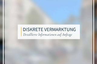 Anlageobjekt in 12055 Neukölln, Charmanter Altbau im Herzen von Neukölln