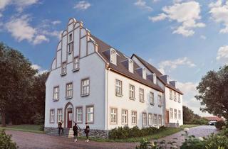 Anlageobjekt in Am Bodden 19, 18528 Ralswiek, HOHE DENKMAL-AfA - HISTORISCHES HERRENHAUS AM BODDEN - BAUGENEHMIGT FÜR 12 EXKLUSIVE WOHNUNGEN