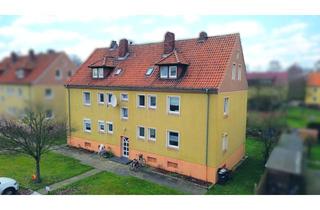 Anlageobjekt in 26954 Nordenham, Vollvermietetes und gepflegtes Mehrfamilienhaus mit 6 Wohneinheiten in Nordenham