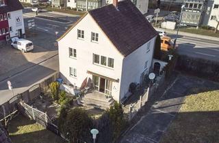 Anlageobjekt in 72458 Albstadt, Modernes Studentenhaus / Wohn- und Geschäftshaus