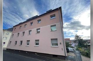 Anlageobjekt in 65428 Rüsselsheim, +++REDUZIERTE Provision für Investoren zum MFH-Kauf als Kapitalobjekt+++