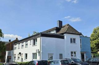 Anlageobjekt in 34576 Homberg, Renditeobjekt - Wohn- und Geschäftshaus mit Fahrstuhl und Stellplätzen