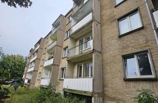 Anlageobjekt in Im Unterdorf 110,a,b,c, 99518 Bad Sulza, Block mit 25 Wohneinheiten Baujahr 1983, sanierungsbedürftig, zu verkaufen :)
