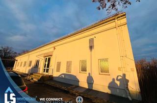 Anlageobjekt in Berliner Straße 25, 39175 Biederitz, Raum für Neues- Bestandsgebäude mit hervorragender Wohnbau-Perspektive!