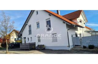 Anlageobjekt in 93326 Abensberg, ***Werthaltiges Mehrfamilienhaus mit 3 Einheiten in Abensberg***
