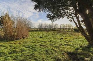 Anlageobjekt in 25821 Almdorf, Freiheit - Landleben - Platz für Werkstatt, Hobby und Gartenträume!