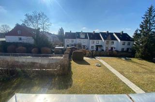 Anlageobjekt in 82110 Germering, Top Kapitalanlage in Germering-Unterpfaffenhofen