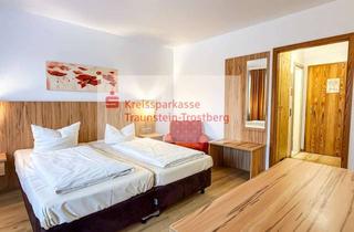 Anlageobjekt in 83334 Inzell, renoviertes Ferienapartment in den Chiemgauer Alpen