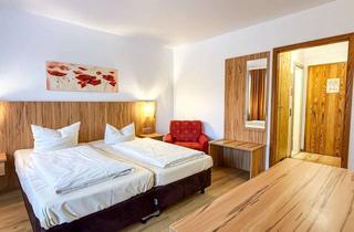 Anlageobjekt in 83334 Inzell, renoviertes Ferienapartment in den Chiemgauer Alpen