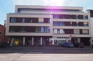 Anlageobjekt in Hauptstraße 43, 89250 Senden, ++ANLEGER AUGEPASST++ XXL-Penthouse mit Vollausstattung mitten in Senden-City