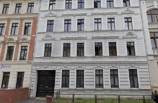 Anlageobjekt in Zittauer Straße 33, 02826 Südstadt, Saniertes Mehrfamilienhaus mit 16 Einheiten in der Görlitzer Südstadt