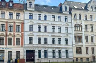 Anlageobjekt in Zittauer Straße 33, 02826 Südstadt, Saniertes Mehrfamilienhaus mit 16 Einheiten in der Görlitzer Südstadt