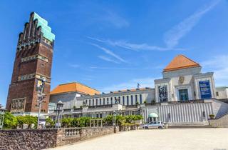 Anlageobjekt in 64291 Arheilgen, „Attraktives Apartmenthaus mit 22 Einheiten – energieeffizient und barrierearm“