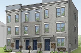 Anlageobjekt in 75181 Eutingen, Großes Haus, kleines Risiko: Dreifamilienhaus zur Eigennutzung oder Vermietung