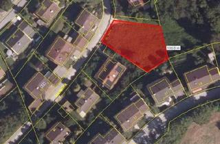 Grundstück zu kaufen in Isarblick, 94469 Deggendorf, Grundstück ohne Bauzwang für MFH oder EFH bei Deggendorf