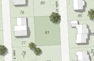 Grundstück zu kaufen in 38442 Fallersleben, Grundstück in Bestlage mit sonniger Südausrichtung!