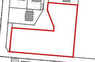 Grundstück zu kaufen in 30657 Bothfeld, Für Projektierer: Hochattraktives Wohnbaugrundstück für EFHs und DHs