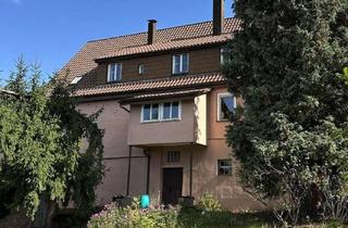 Grundstück zu kaufen in 73732 Esslingen, Großzügiges Baugrundstück in Esslingen-Wiflingshausen. Viel Platz für Ihre Wohnideen.