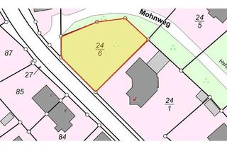 Grundstück zu kaufen in 54595 Prüm, Grundstück in Niederprüm zu verkaufen!