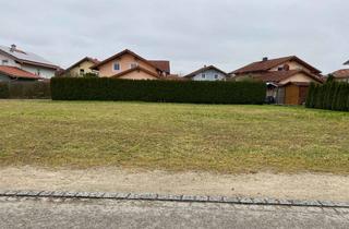 Grundstück zu kaufen in 83413 Fridolfing, Ein Traumgrundstück für Ihr Traumhaus