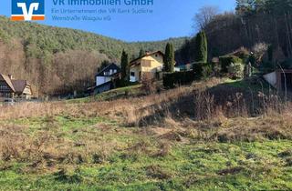 Grundstück zu kaufen in 76848 Darstein, Sonniges Baugrundstück in äußerst ruhiger Lage
