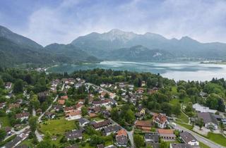 Grundstück zu kaufen in 82431 Kochel, Schön gelegenes Grundstück in Kochel am See