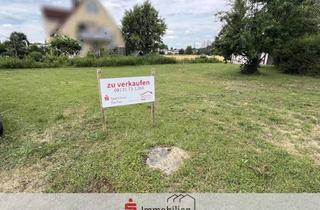 Grundstück zu kaufen in 85241 Hebertshausen, Ideal für Familien!