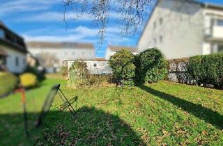 Grundstück zu kaufen in 51381 Lützenkirchen, Wohnbaugrundstück in Anliegerstraße in Leverkusen-Bruchhausen!