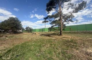 Grundstück zu kaufen in 15838 Am Mellensee, Kostenbewußtes Baugrundstück für Einfamilienhaus in Wünsdorf- ideal für Bauherren mit klarem Budget