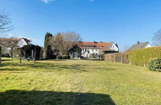 Grundstück zu kaufen in 34369 Hofgeismar, Baugrundstück in beliebter Wohnlage von Hofgeismar