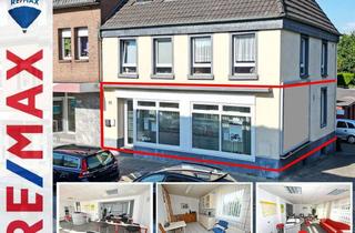 Büro zu mieten in 47574 Goch, Modernes Büro in zentraler Lage von Goch!