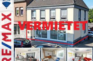 Büro zu mieten in 47574 Goch, Modernes Büro in zentraler Lage von Goch!