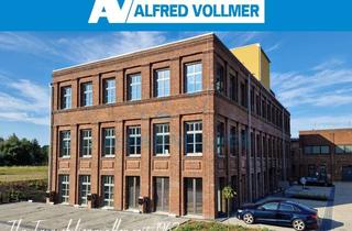 Büro zu mieten in Stöcken 19, 42651 Solingen-Mitte, Erstbezug nach Sanierung - Büros und Gewerbeflächen in Solingen zur Miete!