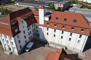 Büro zu mieten in Fraunhoferstraße, 04178 Böhlitz-Ehrenberg, Gewerbeeinheit in Leipziger Bürohaus. Optimal für wachstumsorientierte Unternehmen.