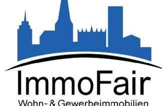 Büro zu mieten in 18195 Tessin, Erstbezug nach Sanierung! geräumige Büroeinheit in zentraler Lage Am Markt