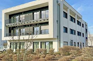 Gewerbeimmobilie kaufen in 61231 Bad Nauheim, Repräsentative Büroetage mit drei vermieteten Einheiten