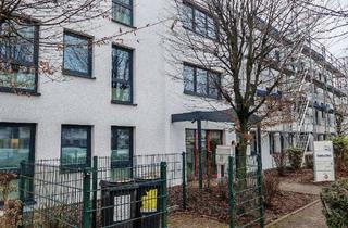 Büro zu mieten in Borsigstraße 7a, 65205 Nordenstadt, Helle EG Bürofläche mit seitlichem 2. Eingang - barriefreier Zugang