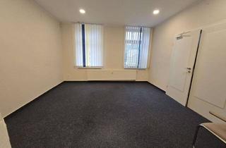 Büro zu mieten in Hauptstraße 121, 58332 Schwelm, *Zentrales Büro in bester Lage von Schwelm*