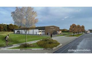 Büro zu mieten in Felder Str., 24796 Bredenbek, Moderne Bürofläche mit sehr guter Anbindung