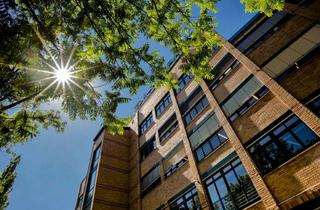 Büro zu mieten in Pankstraße, 13127 Französisch Buchholz, Attraktive Bürofläche im grünen Berlin-Pankow!