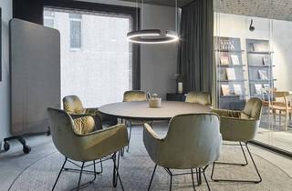 Büro zu mieten in 87435 Kempten, NEU I Exklusives und Modernes Büro ist bester Innenstadtlage