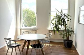 Gewerbeimmobilie mieten in 12529 Schönefeld, Ihr Co-Working Office nahe BER