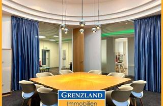 Gewerbeimmobilie mieten in 46414 Rhede, DYNAMISCHE GEWERBEEINHEIT ca. 360m²in Rhede