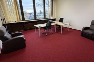 Büro zu mieten in 21509 Glinde, Bürofläche in modernisiertem Gebäude in zentraler Lage von Glinde zu vermieten