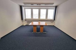 Büro zu mieten in 63477 Maintal, PROVISIONSFREI | Schicke Bürofläche | Stellplätze | 215 qm | KLIMA & tolle Glaselemente Maintal-West