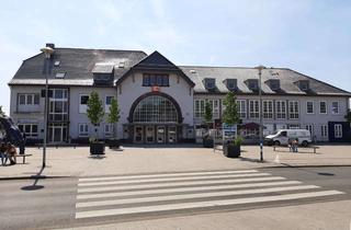 Büro zu mieten in Roost-Warendin-Platz, 45721 Haltern am See, Bürofläche im Bahnhof Haltern am See!