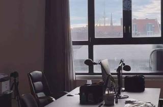 Büro zu mieten in Gerichtstraße 23, 13347 Wedding, Modernes Loft/Atelier-Büro im sanierten Fabrikgebäude mit Gemeinschaftsdachterrasse