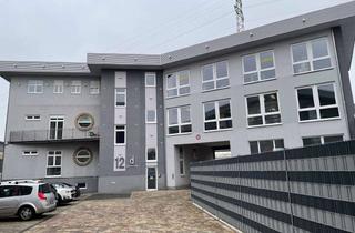 Büro zu mieten in Horstring 12d, 76829 Landau, Büro und 2 verschiedene Lagerhallen, einzeln oder kombinierbar!