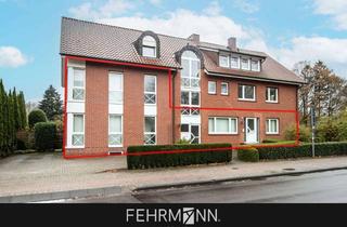 Büro zu mieten in 49716 Meppen, Großzügige Bürofläche direkt an der Hase in Meppen zur Miete