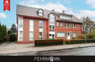 Büro zu mieten in 49716 Meppen, Großzügige Bürofläche direkt an der Hase in Meppen zur Miete